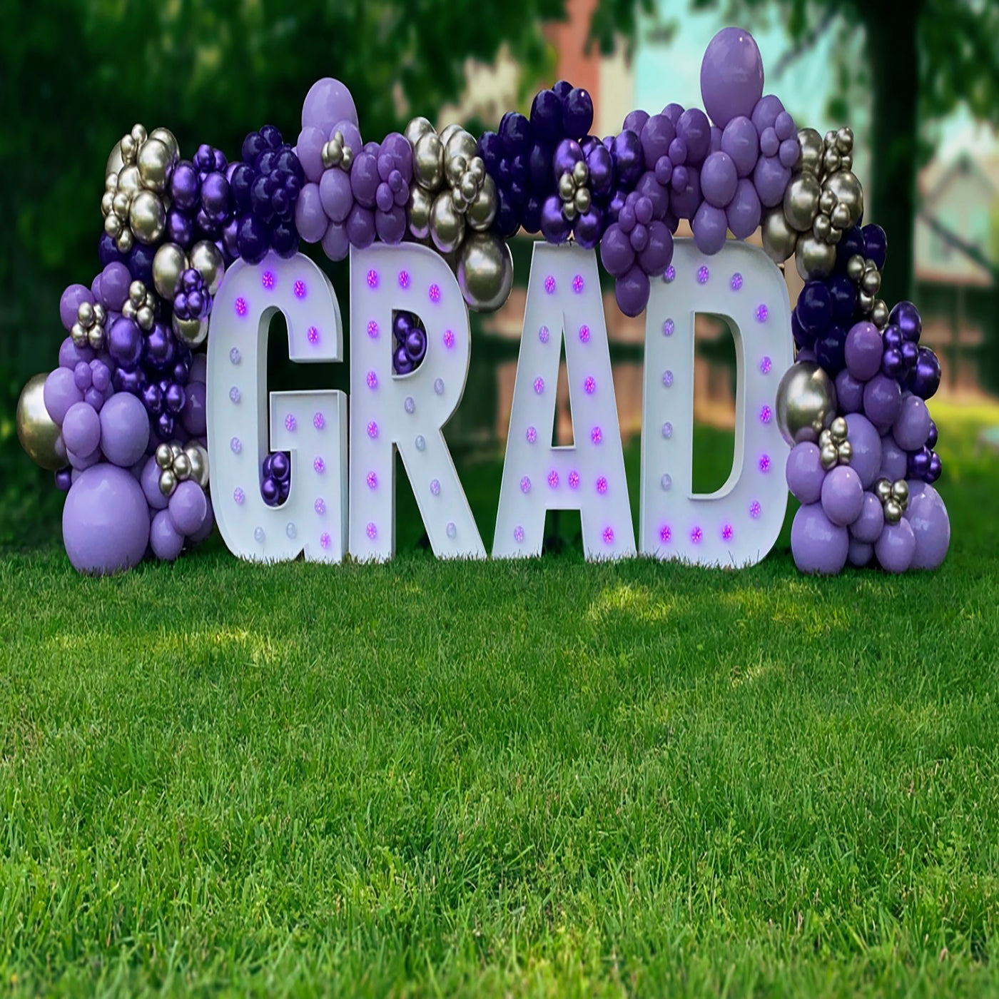 MARQUEE LETTERS